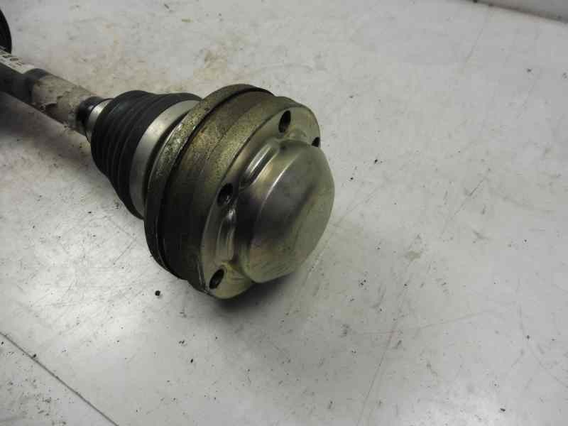 Recambio de transmision delantera izquierda para volkswagen scirocco (137) 2.0 tdi (125kw) referencia OEM IAM 1K0407271HM  