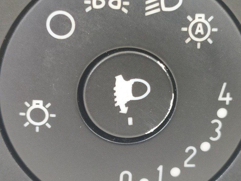 Recambio de mando luces para ford focus lim. business referencia OEM IAM F1ET13A024CB  