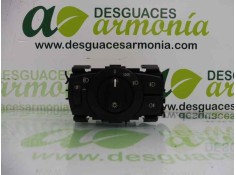 Recambio de mando luces para bmw serie 1 berlina (e81/e87) 118d referencia OEM IAM 693279403 33600102 