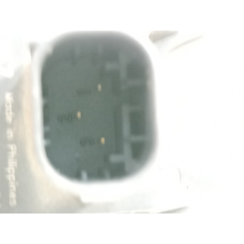 Recambio de sensor para porsche boxster (tipo 987) básico referencia OEM IAM 99760611101  