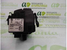 Recambio de mando luces para bmw serie 1 berlina (e81/e87) 118d referencia OEM IAM 693279403 33600102  2