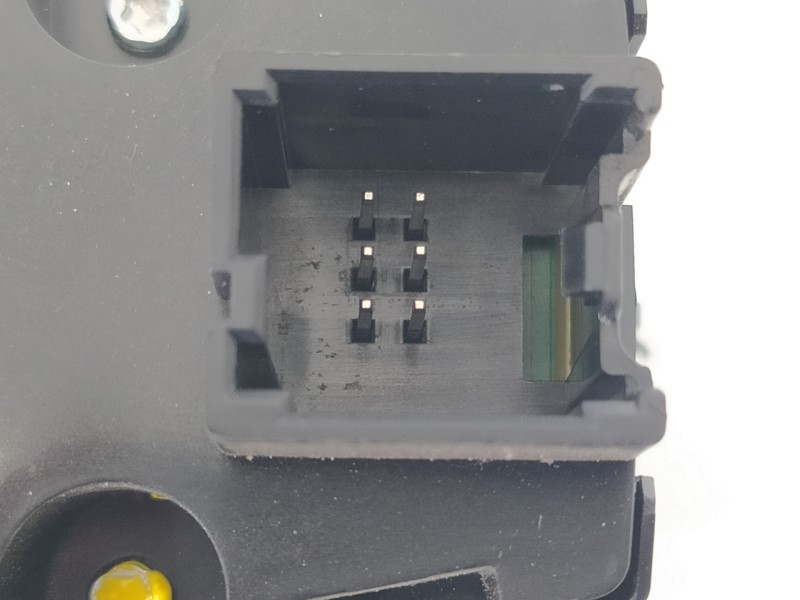 Recambio de mando luces para ford focus lim. business referencia OEM IAM F1ET13A024CB  