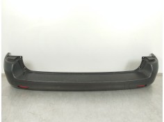 Recambio de paragolpes trasero para citroën jumpy fugón club m referencia OEM IAM 9808627477  