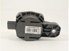 Recambio de no identificado para renault talisman business referencia OEM IAM 256400001R   2