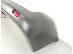 Recambio de paragolpes trasero para citroën jumpy fugón club m referencia OEM IAM 9808627477   2