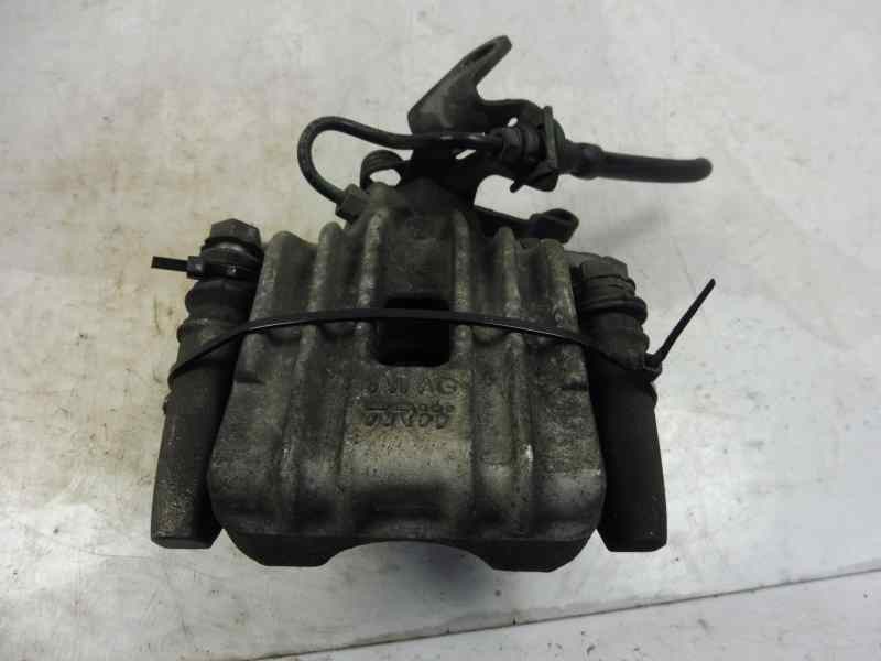 Recambio de pinza freno trasera izquierda para volkswagen scirocco (137) 2.0 tdi (125kw) referencia OEM IAM 1K0615423J  