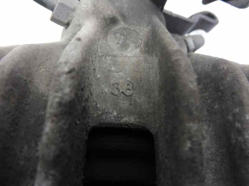 Recambio de pinza freno trasera izquierda para volkswagen scirocco (137) 2.0 tdi (125kw) referencia OEM IAM 1K0615423J  