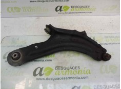 Recambio de brazo suspension inferior delantero derecho para renault kangoo furgón compact comfort referencia OEM IAM   