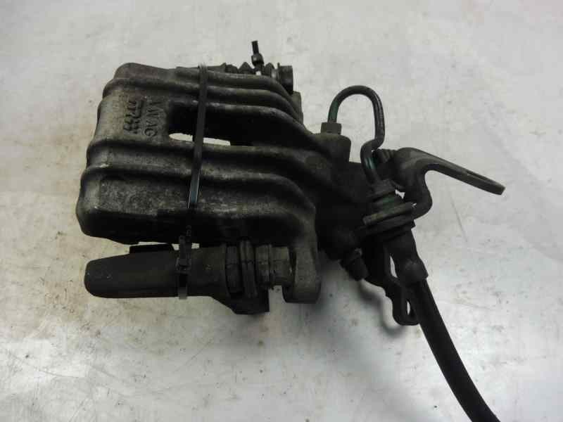 Recambio de pinza freno trasera izquierda para volkswagen scirocco (137) 2.0 tdi (125kw) referencia OEM IAM 1K0615423J  