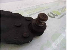 Recambio de brazo suspension inferior delantero derecho para renault kangoo furgón compact comfort referencia OEM IAM    2