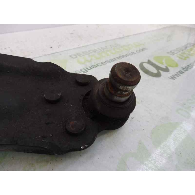 Recambio de brazo suspension inferior delantero derecho para renault kangoo furgón compact comfort referencia OEM IAM   