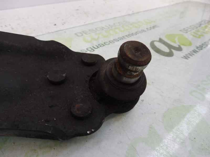 Recambio de brazo suspension inferior delantero derecho para renault kangoo furgón compact comfort referencia OEM IAM   