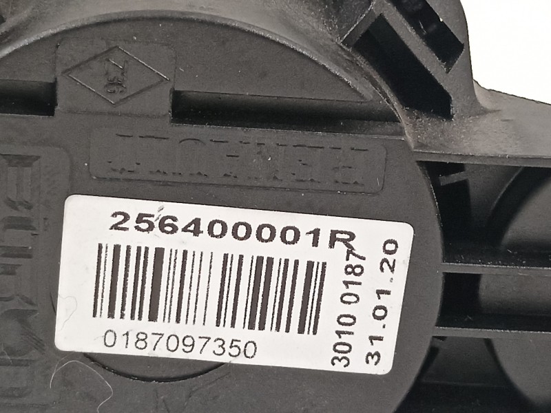 Recambio de no identificado para renault talisman business referencia OEM IAM 256400001R  