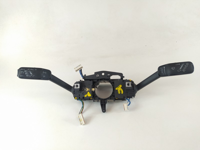 Recambio de mando intermitentes para skoda octavia combi (5e5) ambition referencia OEM IAM 5Q0953507GD  