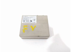 Recambio de modulo electronico para porsche boxster (tipo 987) básico referencia OEM IAM 99704490171