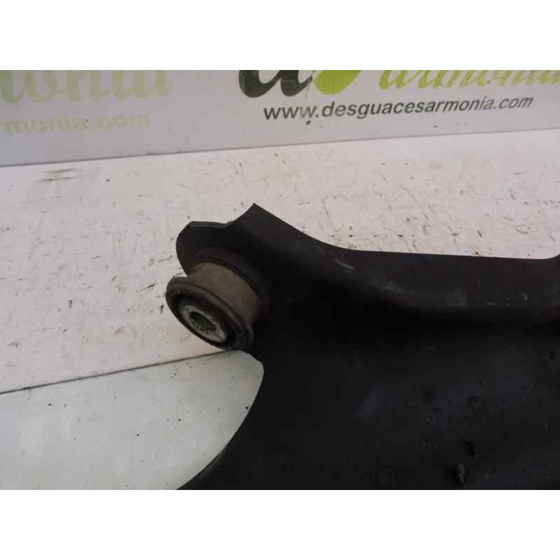 Recambio de brazo suspension inferior delantero derecho para renault kangoo furgón compact comfort referencia OEM IAM   