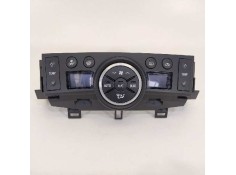 Recambio de mando climatizador para toyota verso advance referencia OEM IAM 559000F111 4K0781000 