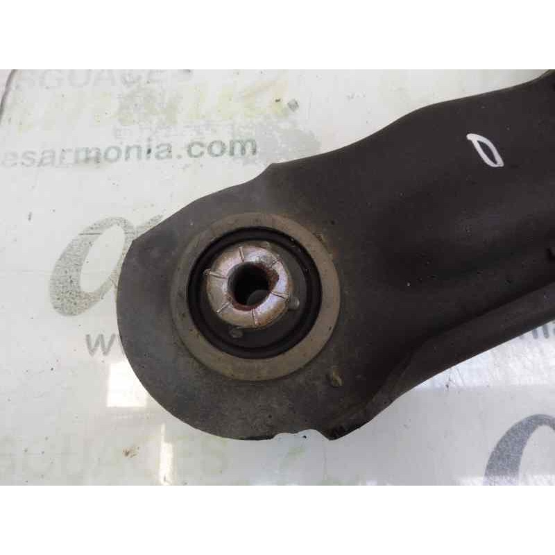 Recambio de brazo suspension inferior delantero derecho para renault kangoo furgón compact comfort referencia OEM IAM   