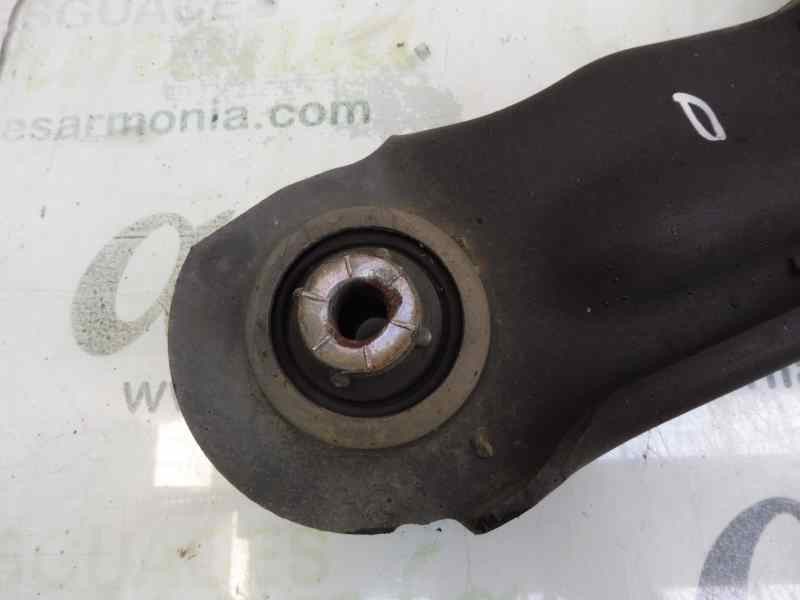 Recambio de brazo suspension inferior delantero derecho para renault kangoo furgón compact comfort referencia OEM IAM   