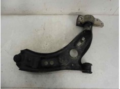Recambio de brazo suspension inferior delantero izquierdo para volkswagen scirocco (137) 2.0 tdi (125kw) referencia OEM IAM