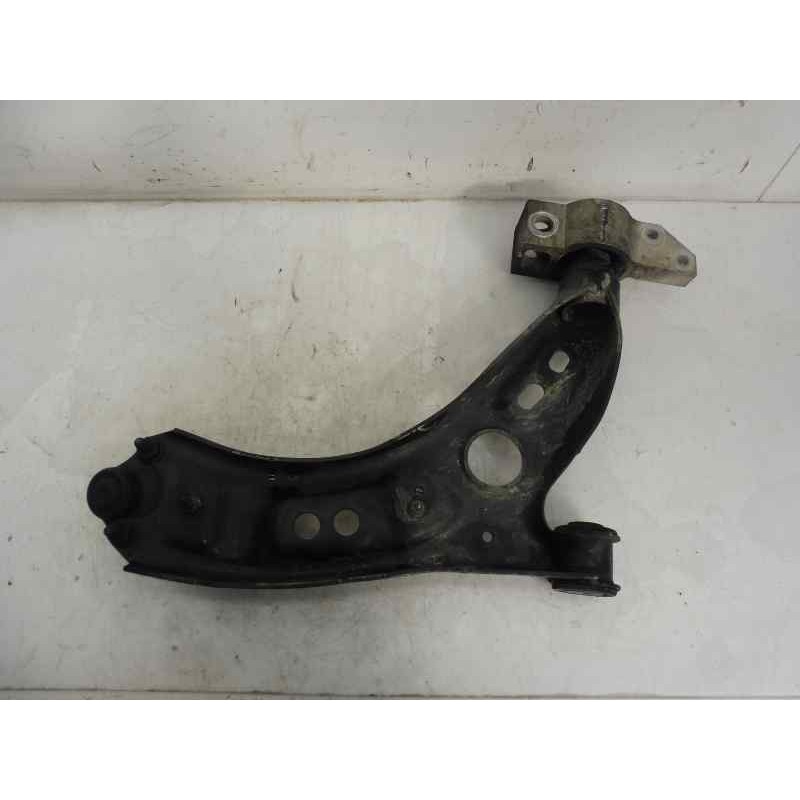 Recambio de brazo suspension inferior delantero izquierdo para volkswagen scirocco (137) 2.0 tdi (125kw) referencia OEM IAM   