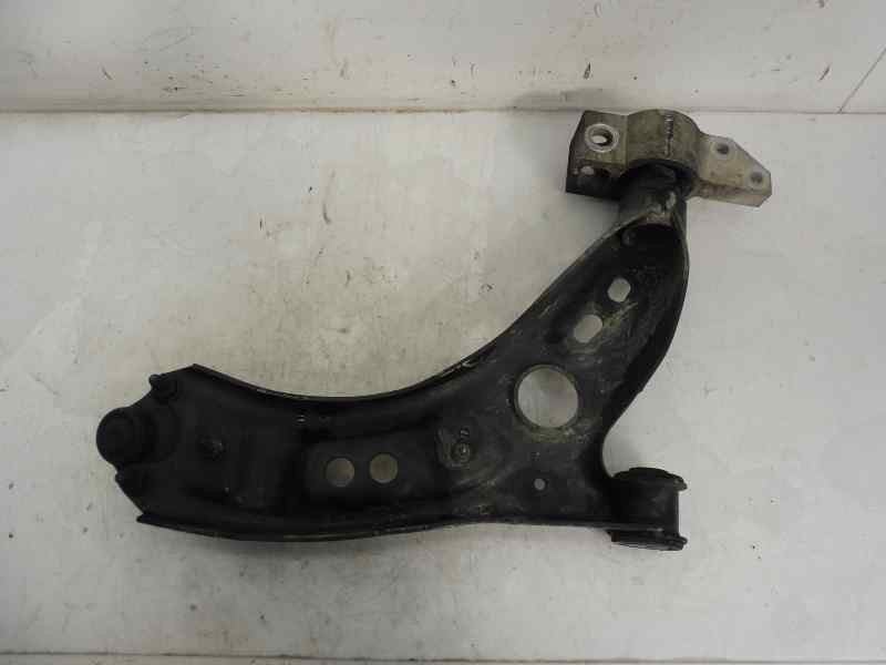 Recambio de brazo suspension inferior delantero izquierdo para volkswagen scirocco (137) 2.0 tdi (125kw) referencia OEM IAM   
