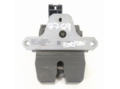 Recambio de cerradura maletero / porton para ford focus lim. business referencia OEM IAM 8M51R442A66DC  