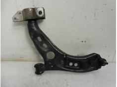 Recambio de brazo suspension inferior delantero izquierdo para volkswagen scirocco (137) 2.0 tdi (125kw) referencia OEM IAM    2