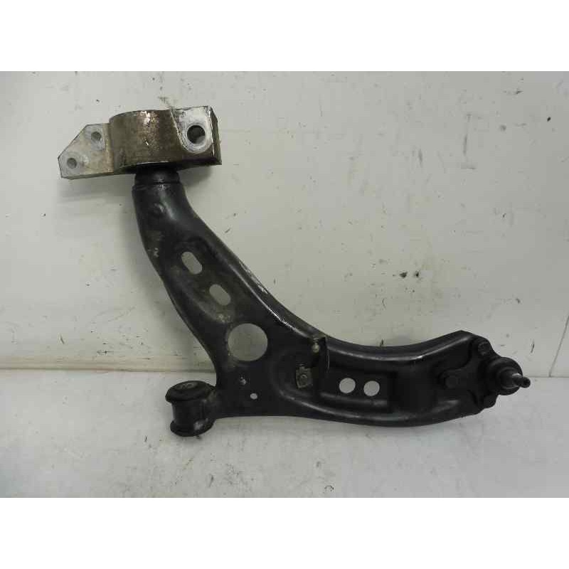 Recambio de brazo suspension inferior delantero izquierdo para volkswagen scirocco (137) 2.0 tdi (125kw) referencia OEM IAM   