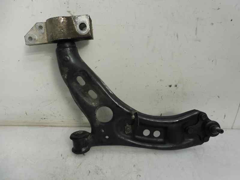 Recambio de brazo suspension inferior delantero izquierdo para volkswagen scirocco (137) 2.0 tdi (125kw) referencia OEM IAM   
