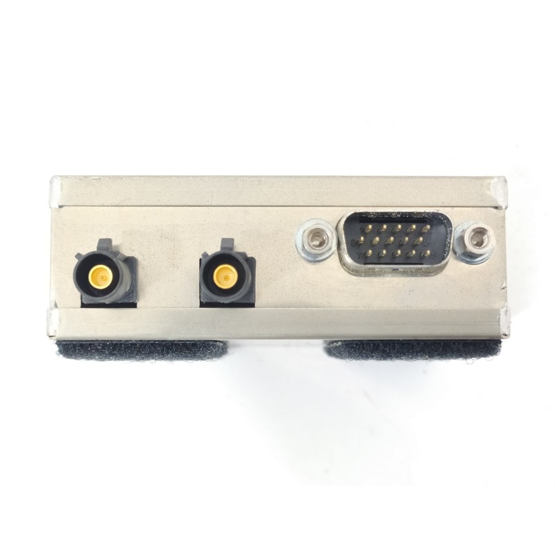 Recambio de modulo electronico para porsche boxster (tipo 987) básico referencia OEM IAM 99704490171  