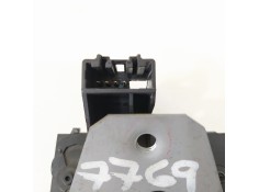 Recambio de cerradura maletero / porton para ford focus lim. business referencia OEM IAM 8M51R442A66DC   2