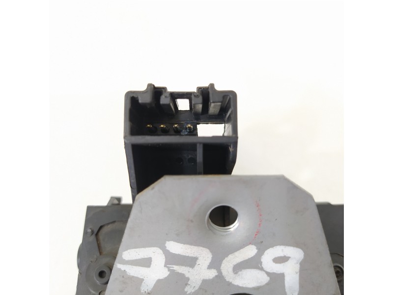 Recambio de cerradura maletero / porton para ford focus lim. business referencia OEM IAM 8M51R442A66DC  