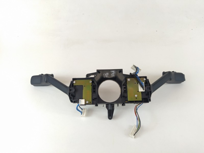 Recambio de mando intermitentes para skoda octavia combi (5e5) ambition referencia OEM IAM 5Q0953507GD  