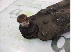 Recambio de brazo suspension inferior delantero izquierdo para renault kangoo furgón compact comfort referencia OEM IAM    2