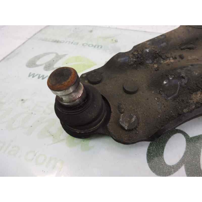 Recambio de brazo suspension inferior delantero izquierdo para renault kangoo furgón compact comfort referencia OEM IAM   