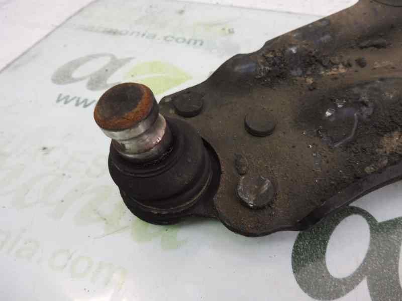 Recambio de brazo suspension inferior delantero izquierdo para renault kangoo furgón compact comfort referencia OEM IAM   