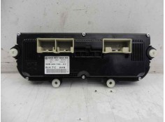 Recambio de mando climatizador para volkswagen scirocco (137) 2.0 tdi (125kw) referencia OEM IAM 5K0907044ES 5HB009746-01  2