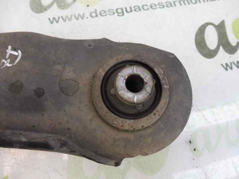 Recambio de brazo suspension inferior delantero izquierdo para renault kangoo furgón compact comfort referencia OEM IAM   