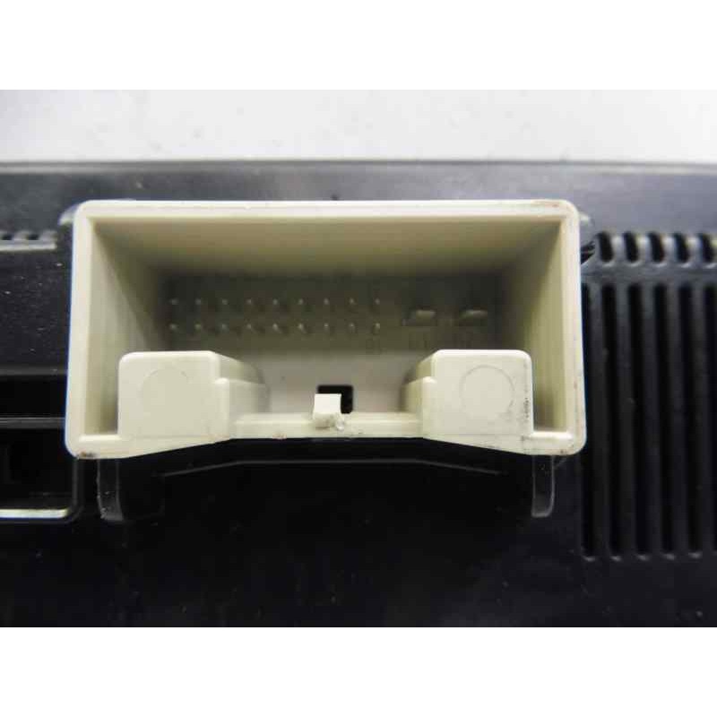 Recambio de mando climatizador para volkswagen scirocco (137) 2.0 tdi (125kw) referencia OEM IAM 5K0907044ES 5HB009746-01 