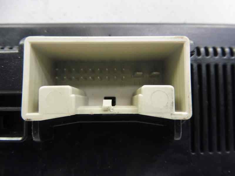 Recambio de mando climatizador para volkswagen scirocco (137) 2.0 tdi (125kw) referencia OEM IAM 5K0907044ES 5HB009746-01 