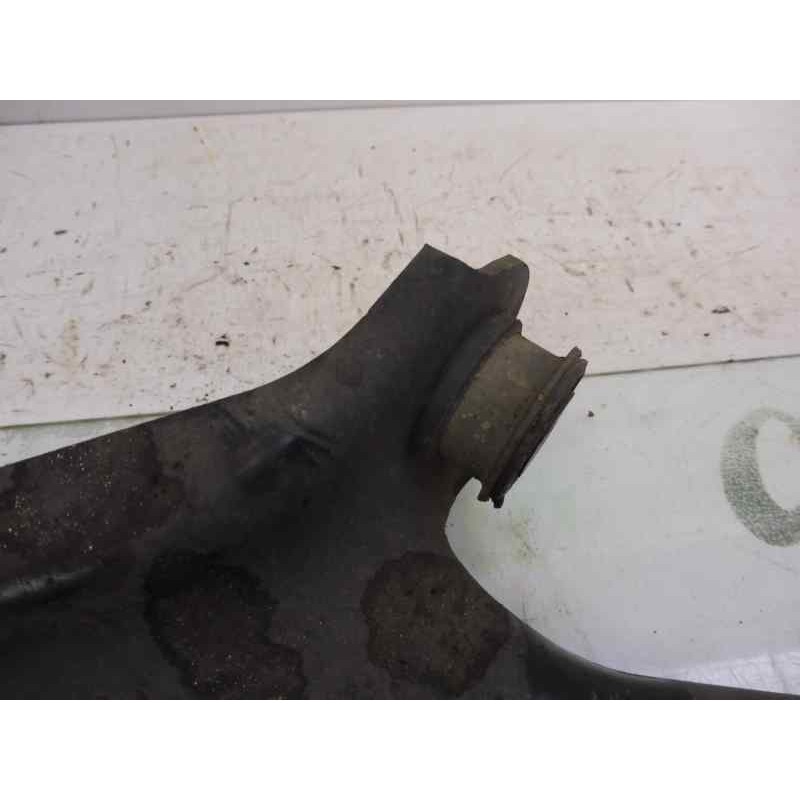 Recambio de brazo suspension inferior delantero izquierdo para renault kangoo furgón compact comfort referencia OEM IAM   