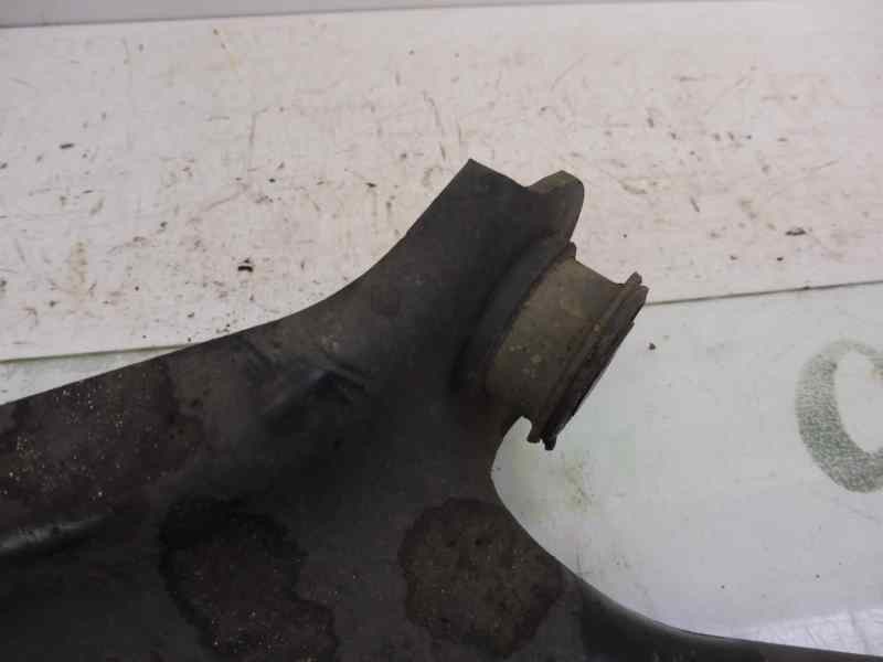 Recambio de brazo suspension inferior delantero izquierdo para renault kangoo furgón compact comfort referencia OEM IAM   