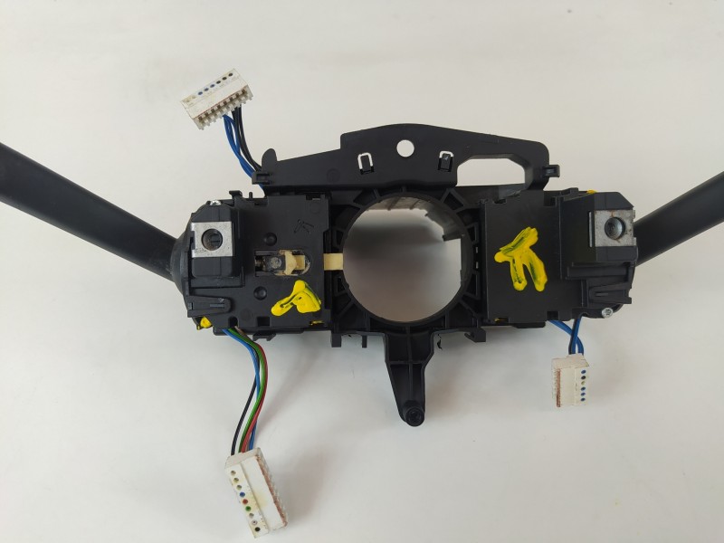 Recambio de mando intermitentes para skoda octavia combi (5e5) ambition referencia OEM IAM 5Q0953507GD  