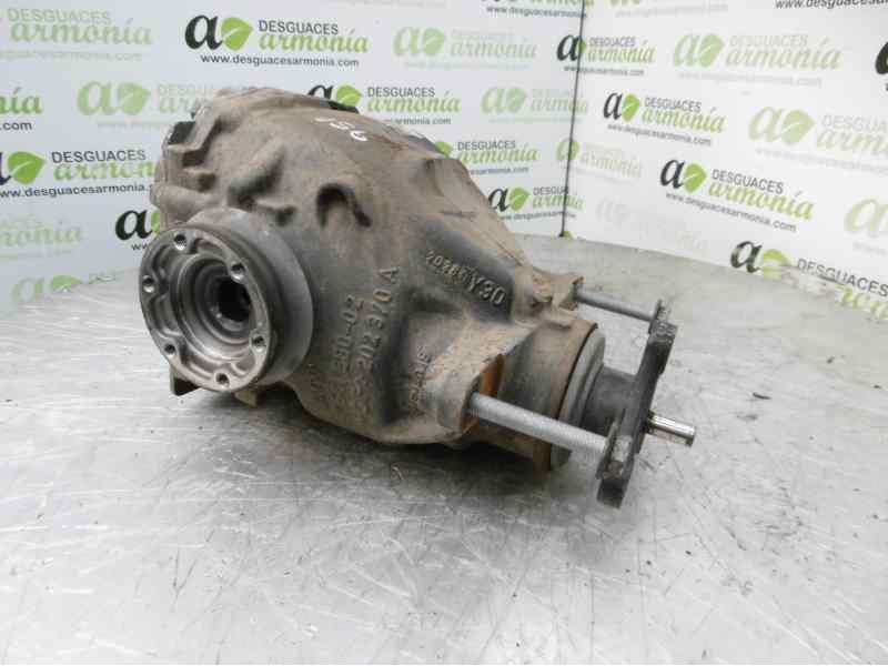 Recambio de diferencial trasero para bmw serie 1 berlina (e81/e87) 118d referencia OEM IAM 7566169  