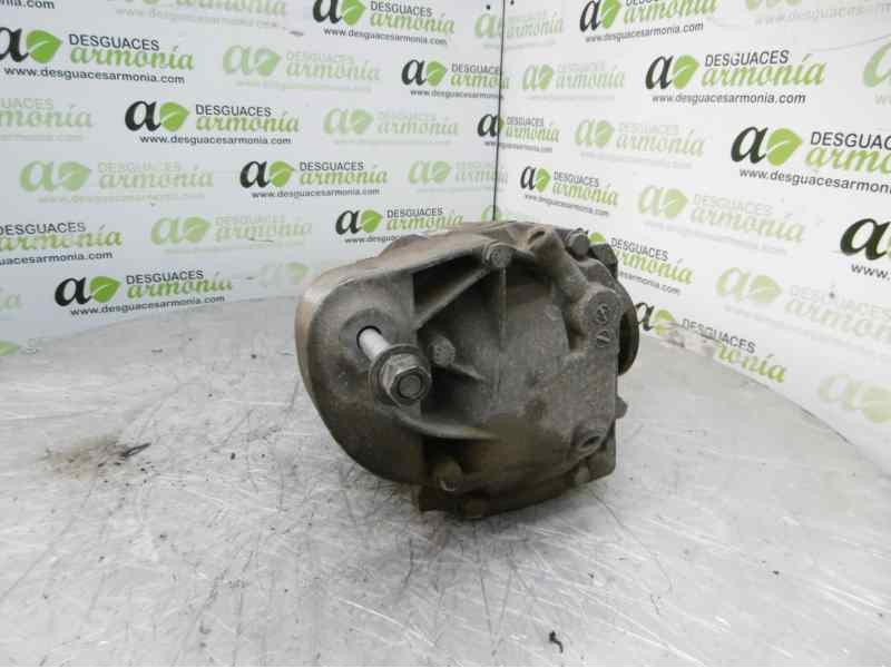 Recambio de diferencial trasero para bmw serie 1 berlina (e81/e87) 118d referencia OEM IAM 7566169  