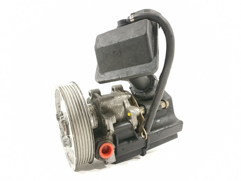Recambio de bomba direccion para porsche boxster (tipo 987) básico referencia OEM IAM 99731402000  