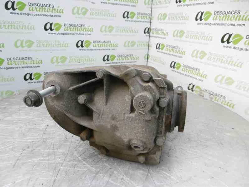 Recambio de diferencial trasero para bmw serie 1 berlina (e81/e87) 118d referencia OEM IAM 7566169  