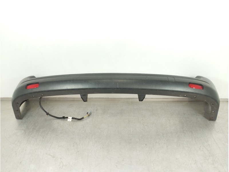 Recambio de paragolpes trasero para citroën jumpy fugón club m referencia OEM IAM 9808627477  