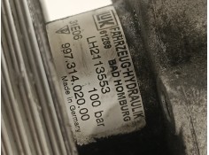 Recambio de bomba direccion para porsche boxster (tipo 987) básico referencia OEM IAM 99731402000   2